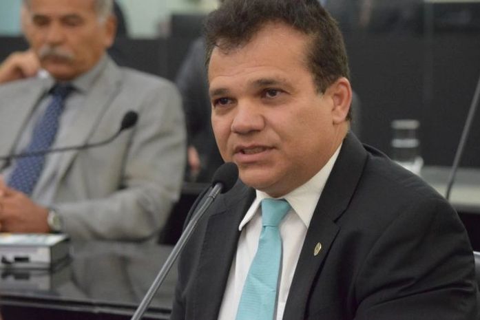 Diretório Nacional do MDB confirma chapa Nezinho e Daniel Barbosa em Arapiraca