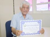 Morre o juiz aposentado Emanoel Fay da Mata Fonseca