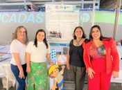 Jogo didático Andrezinho é atração no Festival de Invenções e Criatividade de Alagoas