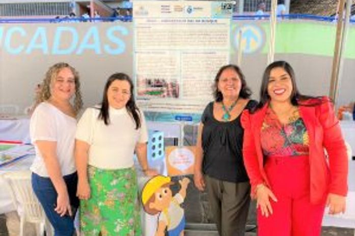 Jogo didático Andrezinho é atração no Festival de Invenções e Criatividade de Alagoas