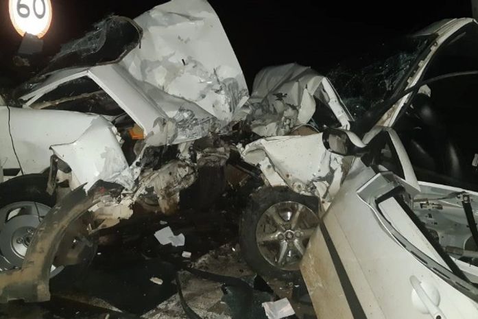 Grave acidente deixa vítima fatal na BR-316 em Palmeira dos Índios