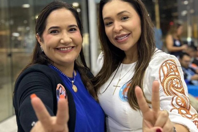 Lavínia Cavalcanti inaugura Comitê Oficial de Campanha nesta sexta, em Mangabeiras