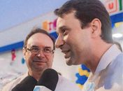 Daniel Barbosa garante maior programa de ampliação da educação pública em Arapiraca

