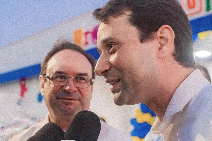 Daniel Barbosa garante maior programa de ampliação da educação pública em Arapiraca