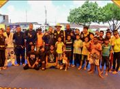 Prefeitura de Rio Largo realiza nesta sexta-feira a primeira edição de 2024 do ‘Viva Nossa Gente’ no Conjunto Tavares Granja