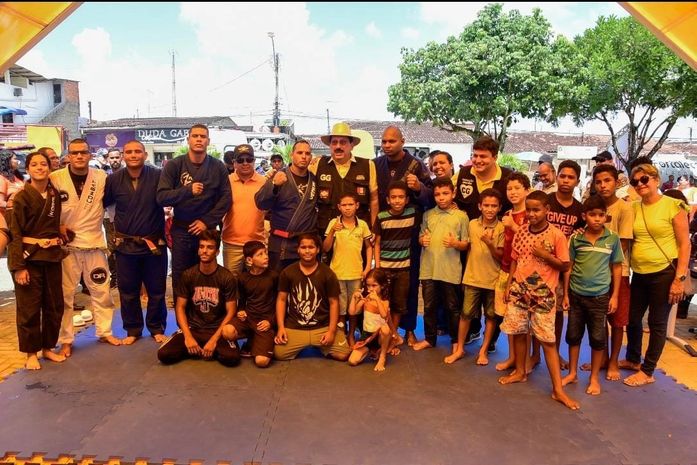 Prefeitura de Rio Largo realiza nesta sexta-feira a primeira edição de 2024 do ‘Viva Nossa Gente’ no Conjunto Tavares Granja