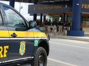 Operação Tiradentes da PRF termina sem mortes nas rodovias federais de Alagoas