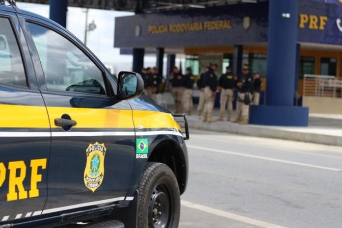 Operação Tiradentes da PRF termina sem mortes nas rodovias federais de Alagoas