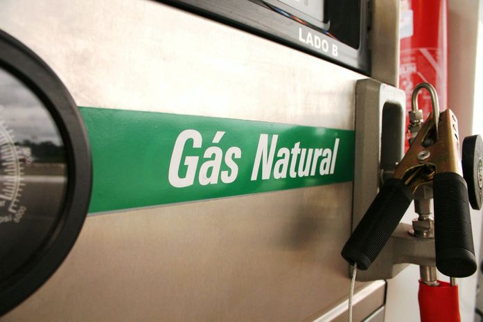 Automóveis com kit GNV no estado podem ter até 54% de desconto na alíquota de 2019