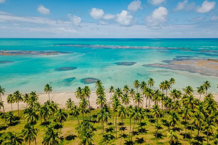 Porto de Pedras, a antiga Águas Belas – História de Alagoas