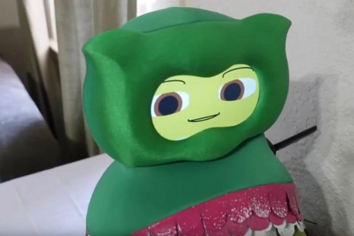 Robô ajuda crianças com autismo a desenvolverem habilidades sociais