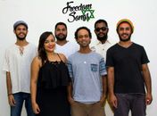 Banda Freedom Songs se apresenta no Rex Jaz Bar