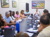 Prefeito Luciano prepara cronograma para entrega de mais obras em Arapiraca