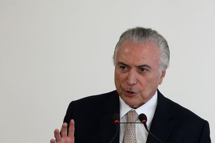 Michel Temer
