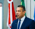 Vereador Siderlane Mendonça
