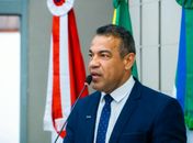 Vereador Siderlane Mendonça