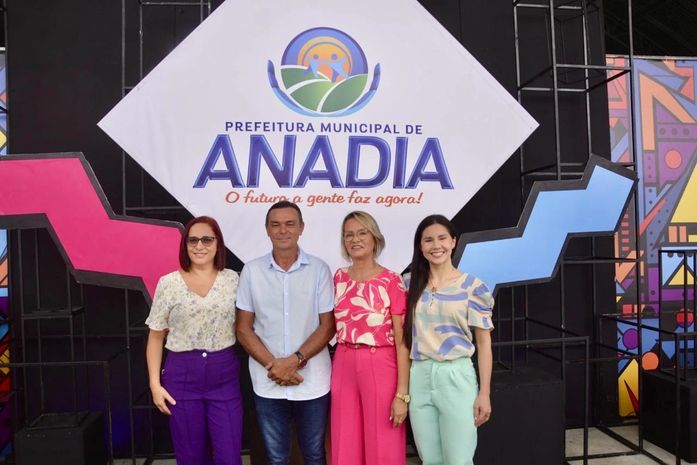 Educação de Anadia promove Jornada Pedagógica