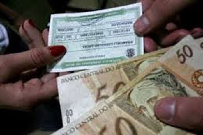 Denúncia aponta compra de votos envolvendo candidato a deputado estadual