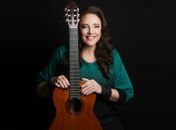 Ana Carolina em Maceió - Turnê '' Grandes sucessos''