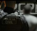 Foragido após matar o próprio irmão em Pilar é preso no Paraná