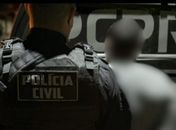 Foragido após matar o próprio irmão em Pilar é preso no Paraná