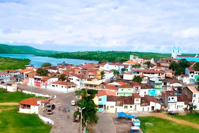 Banhistas são alvos de ataques de piranhas em Traipu