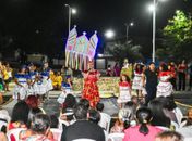 Prefeitura de Coruripe promove o III Festival do Folclore