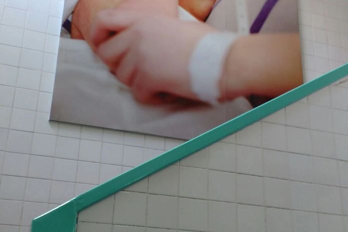 Maternidade Santa Mônica