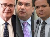 Entrada de Collor na disputa pelo governo motiva os Calheiros a novas estratégias 