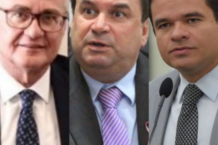 Entrada de Collor na disputa pelo governo motiva os Calheiros a novas estratégias