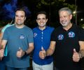 Campanha de Arthur Lira avança na Grande Maceió, ganha as ruas de Satuba e Santa Luzia e soma apoio de Lelo Maia

