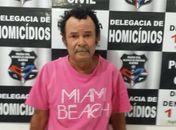 Homem assassinou a irmã depois de discussão sobre drogas