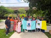 Educação de São Miguel dos Campos conquista seis medalhas na premiação regional da 20ª OBMEP