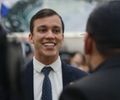 No primeiro ano de mandato, Deputado estadual Delegado Leonam apresentou 247 indicações em áreas como educação, inclusão e segurança