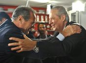 Renan comemora decisão do STF e pede “Lula Livre”