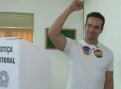 Lucas Ribeiro (PP) é reeleito governador da Paraíba