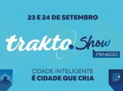 Trakto Show acontece em Penedo com inscrições gratuitas. Confira aqui!