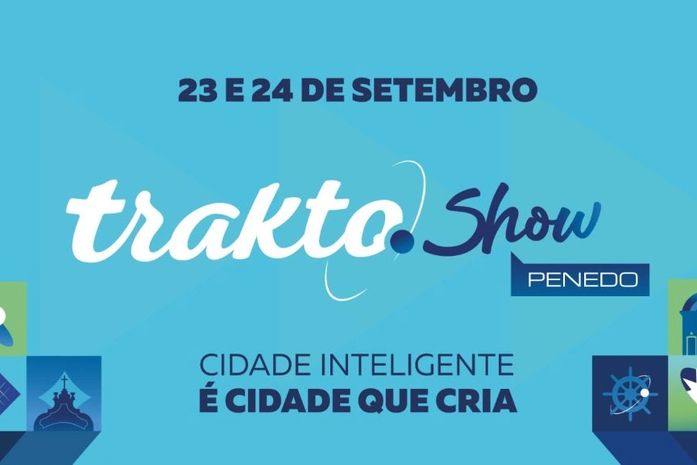 Trakto Show acontece em Penedo com inscrições gratuitas. Confira aqui!