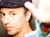 Zeca Baleiro será uma das atrações do Festival Maceió 200 anos de Verão