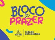 Bloco do Prazer celebra 31 anos com desfile solidário nas prévias do Jaraguá Folia