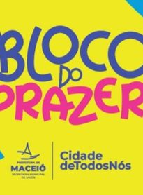 Bloco do Prazer celebra 31 anos com desfile solidário nas prévias do Jaraguá Folia