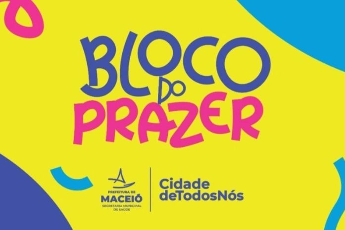 Bloco do Prazer celebra 31 anos com desfile solidário nas prévias do Jaraguá Folia