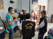 Vigilância Sanitária de Arapiraca adota sistema online e facilita liberação de alvará 
