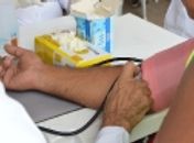 Sesau leva serviços de saúde à Grota do Canaã nesta quarta-feira (12)
