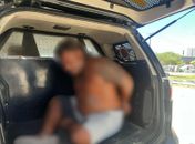 Oplit prende em Maceió acusado de praticar roubo na Paraíba