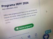 Receita já recebeu mais de 1,86 milhão de declarações do IRPF 2024