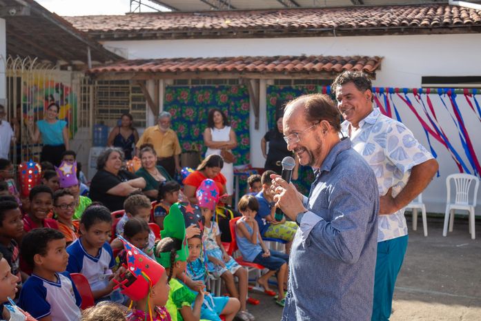 Dr. Cleber Costa propõe Projeto de Lei para a permanência de oficinas de mestres da Cultura Popular na rede pública municipal de ensino