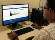 Delegacia Interativa é alternativa para população registrar queixa de roubo ou furtos