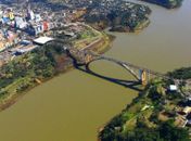 Polícia do Paraguai mata integrante do PCC que estava foragido