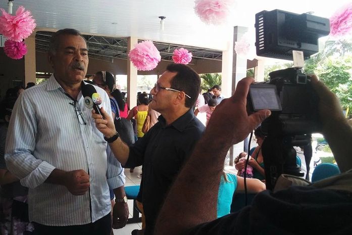 Complexo Multidisciplinar de Equoterapia Tarcizo Freire realiza Dia de Ação e Cidadania